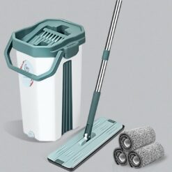 Spin Mop