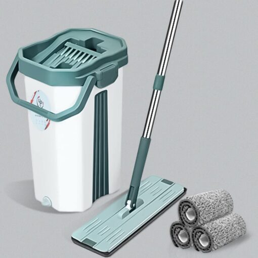 Spin Mop