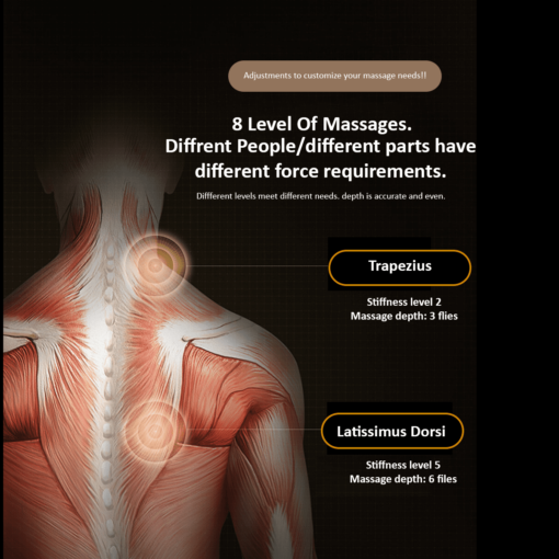 Best 3D massage chair for relaxation