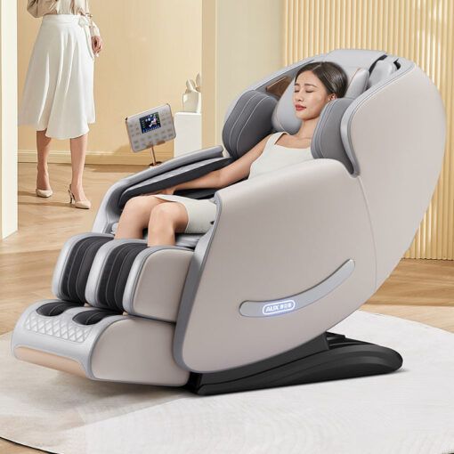 Best Massage Chair