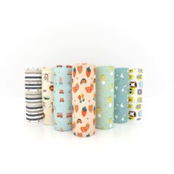 Bed Sheet for Baby Crib