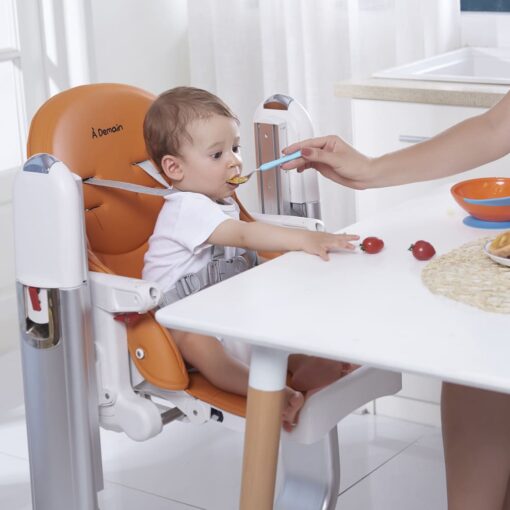 Baby High Chair