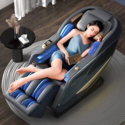 3D massage chair