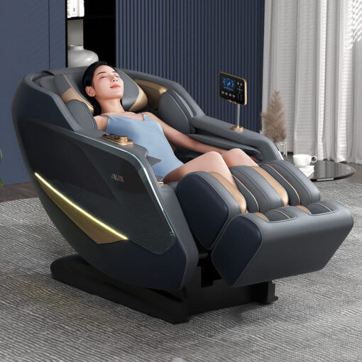 Massage chair