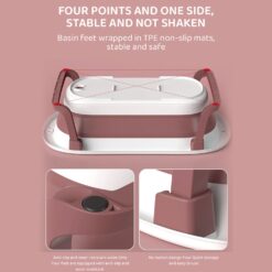 shop baby bathtub