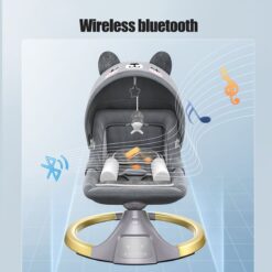 infant swing
