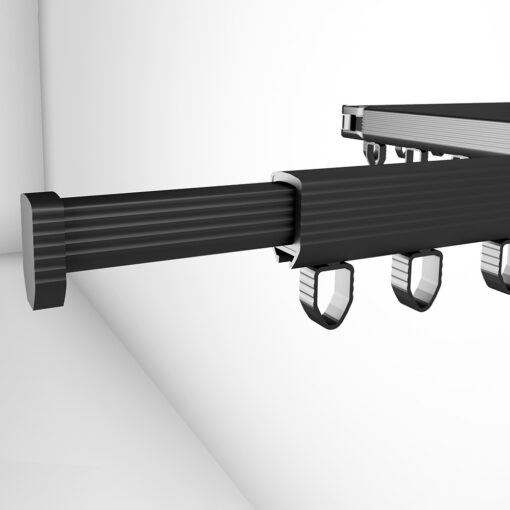 space saver hangers