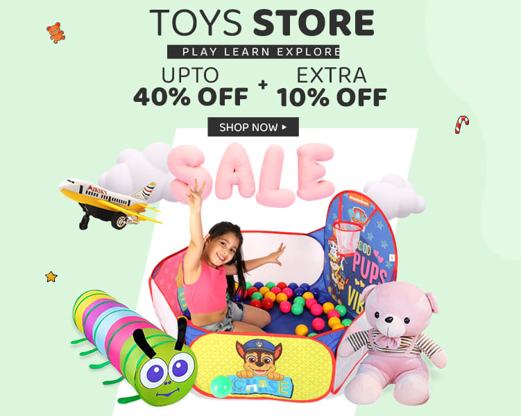 Toys Stores
