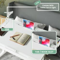 best laptop table
