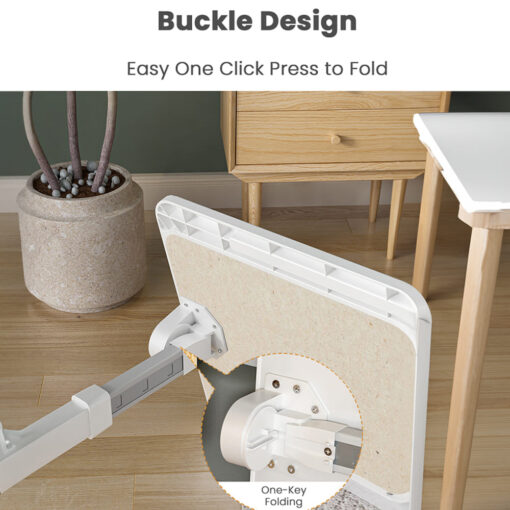folding laptop desk