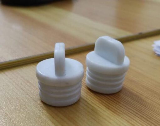 Mop Drain Caps for SND Homes Flat Mop