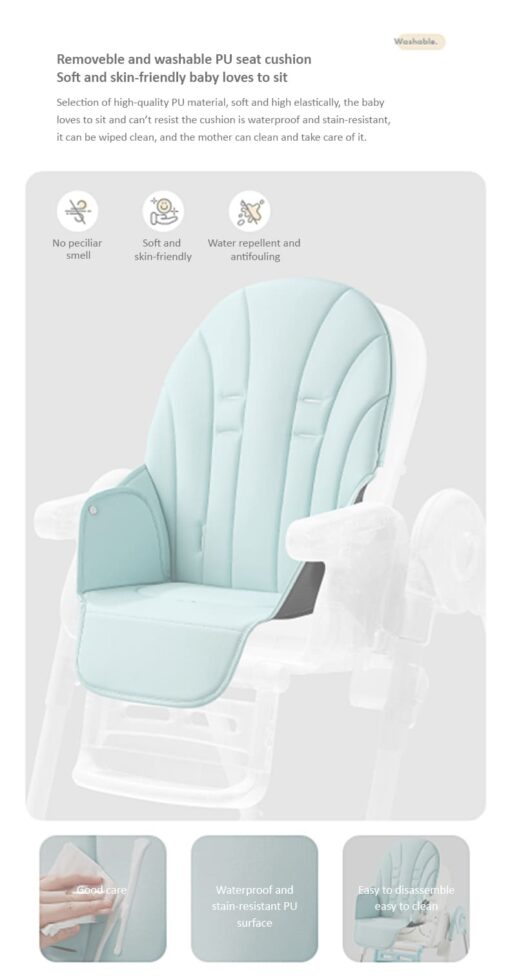 buy high-chair for babies