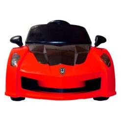 Electric ride-on cars for kids