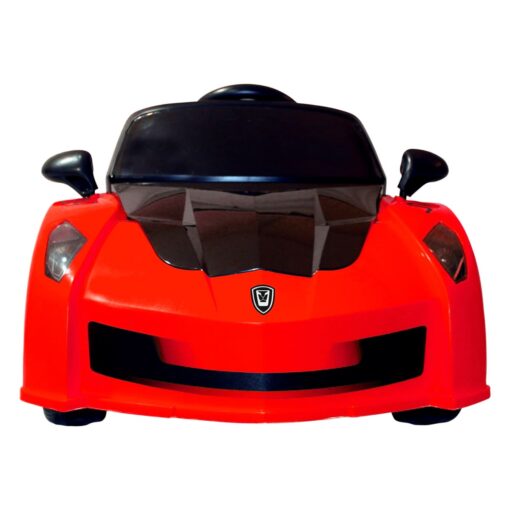 Electric ride-on cars for kids