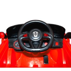 Toddler electric cars