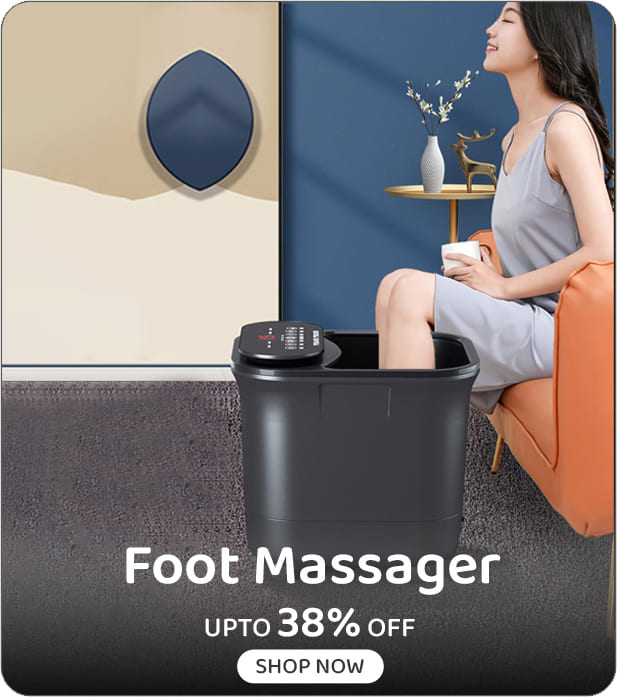 Foot Massager