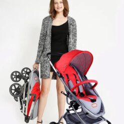 baby buggy