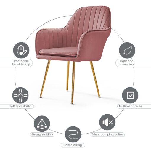 Armchairs