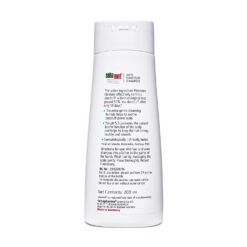 Solution For Dandruff