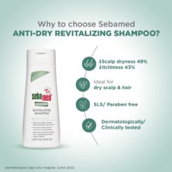 Best Shampoo for Hair