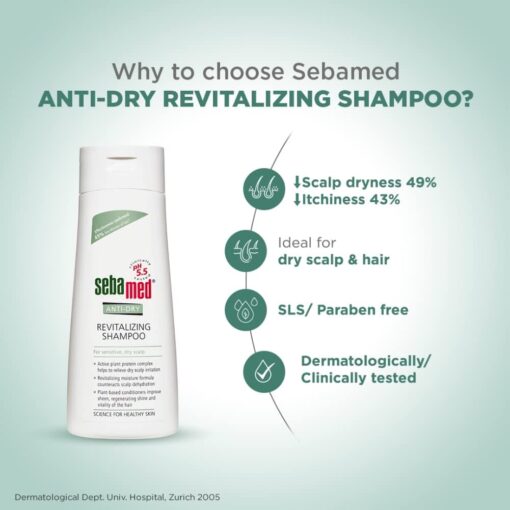 Best Shampoo for Hair