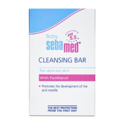 Baby Soap Bar