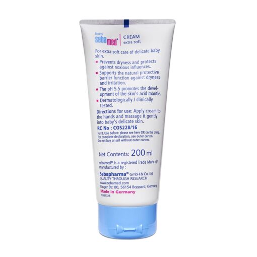 Cream Newborn