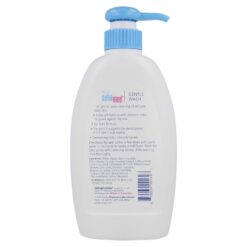 Baby Wash