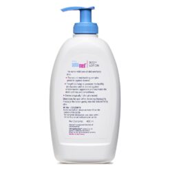 Baby Lotion