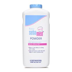 Sebamed Baby Powder