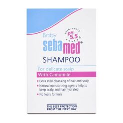Baby Shampoo