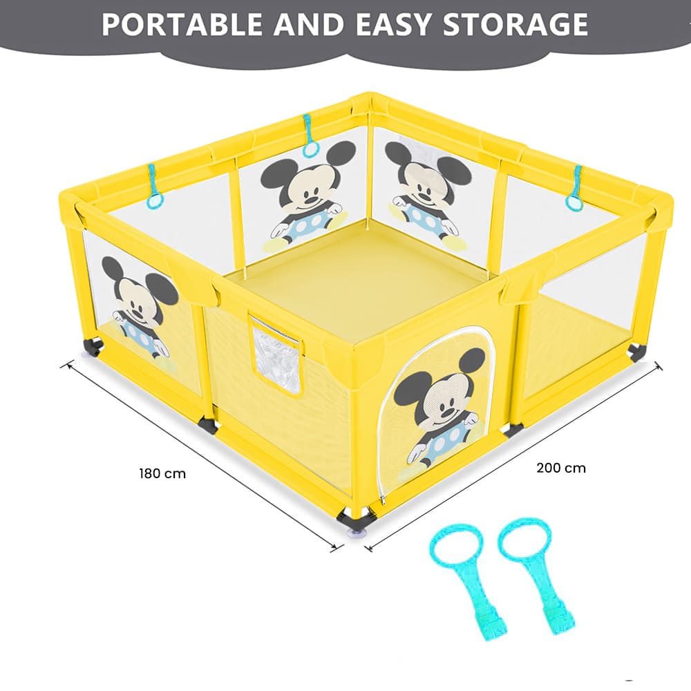 Baby Playpen