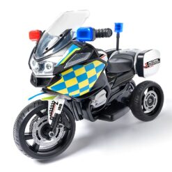 Kids Electric Bike