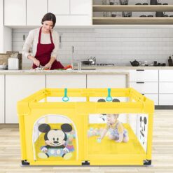 Portable Playpen
