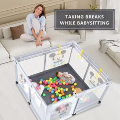 Safety Playpen