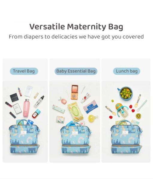 Best Baby Bag
