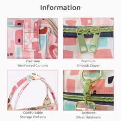 Baby Bag