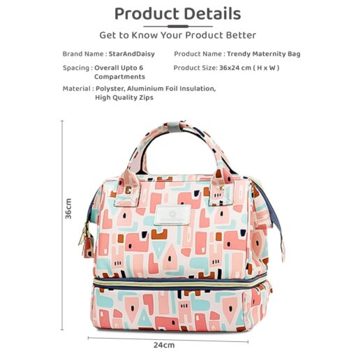 Best mommy bag