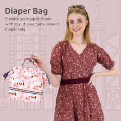 Baby Backpack