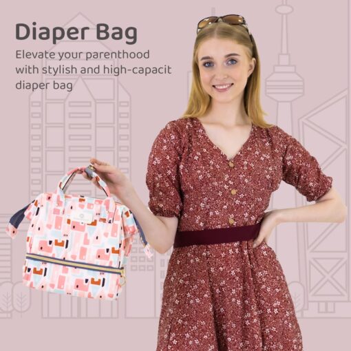 Baby Backpack