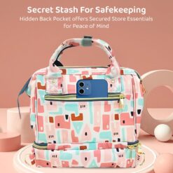 Diaper Bag