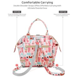 Best Diaper Bag