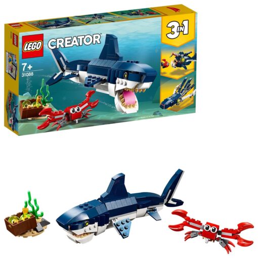 Lego Creator 31088