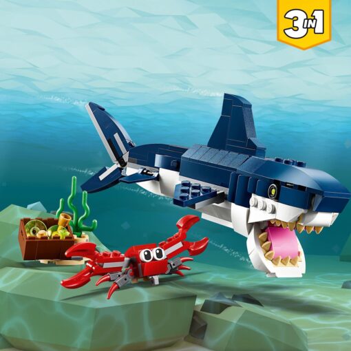 Lego Creator 31088 - Image 2