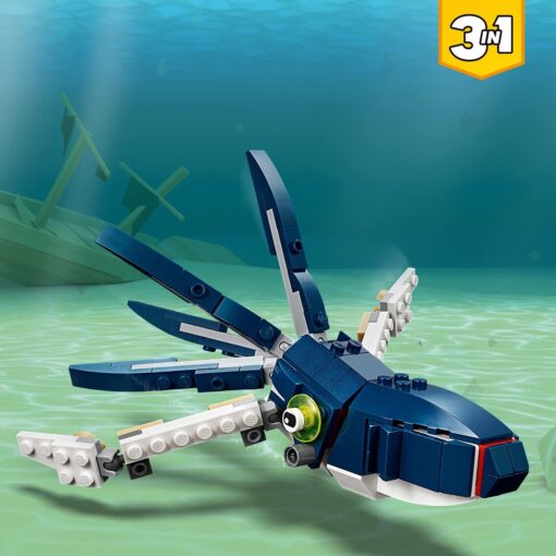 Lego Creator 31088 - Image 3