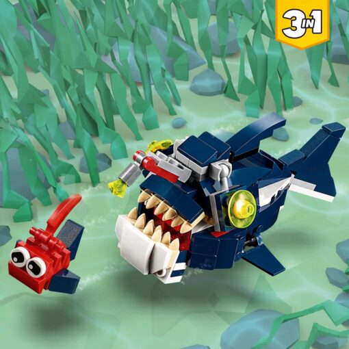 Lego Creator 31088 - Image 4