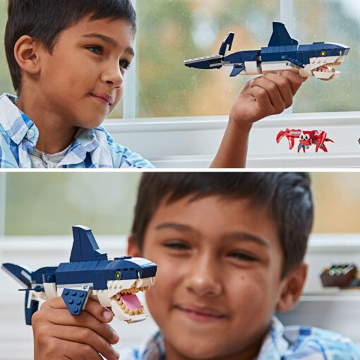 Lego Creator 31088 - Image 5