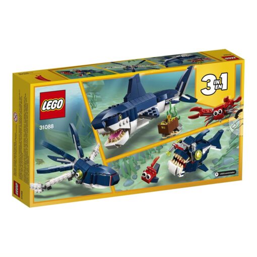 Lego Creator 31088 - Image 6