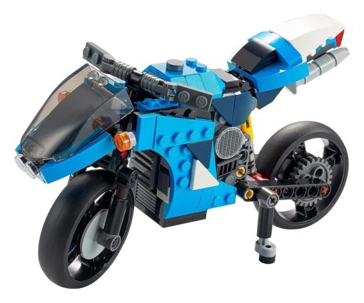 Lego Creator 31114 - Image 2