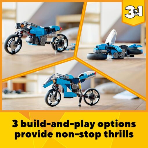 Lego Creator 31114 - Image 3